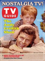 TV Guide Magazine